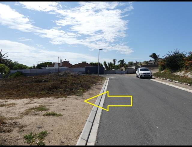 LAND FOR SALE IN DA GAMA BAY